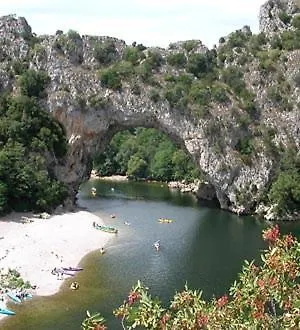 Villa Gite Du Ranc De Figere *