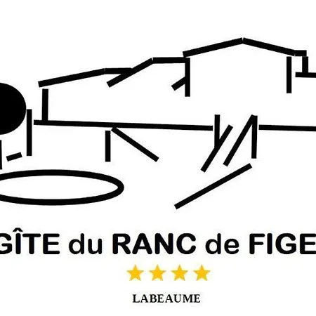 Gite Du Ranc De Figere Labeaume