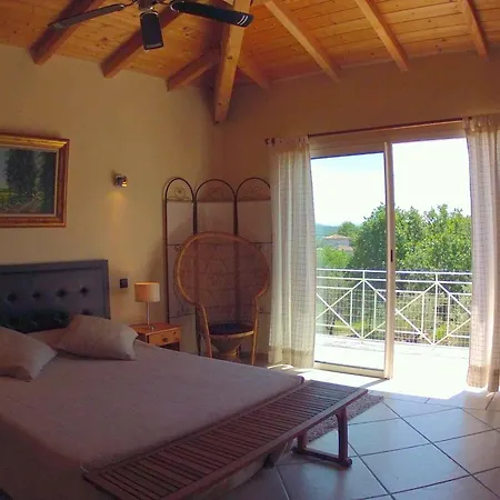 Gite Du Ranc De Figere Villa