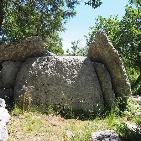 Gite Du Ranc De Figere Villa *
