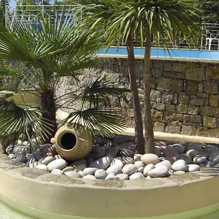 Gite Du Ranc De Figere Villa *